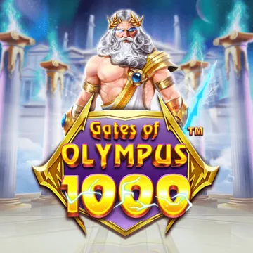 gates of olympus 1000