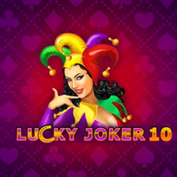 lucky joker 10