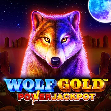 wolf gold